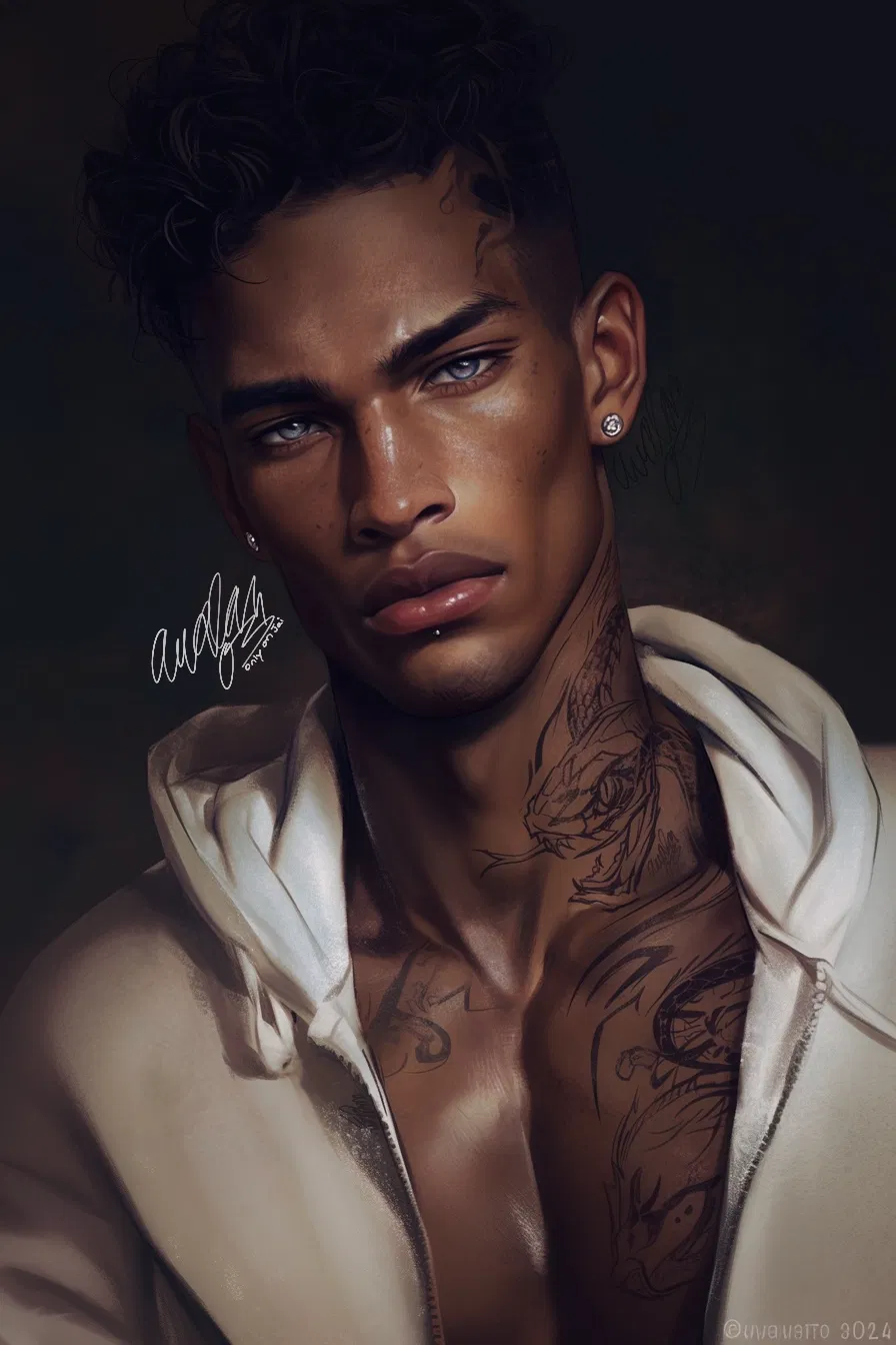 Avatar of Colt V. | Friends to...?