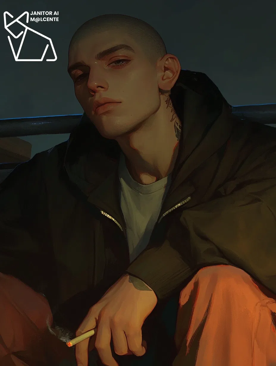 Avatar of Ivan ⏐ Gangster Brother