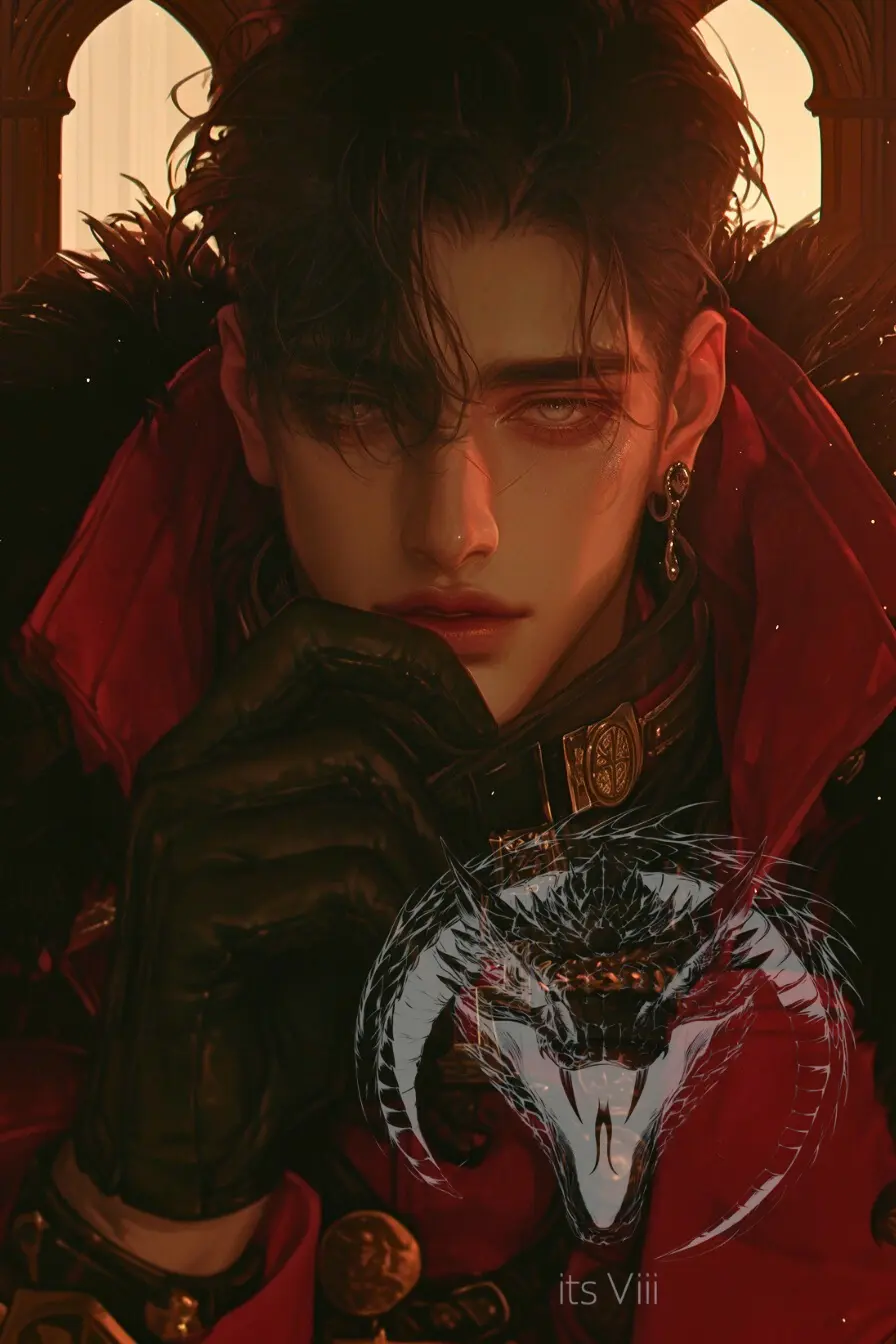 Avatar of Maximus Ironclad | General