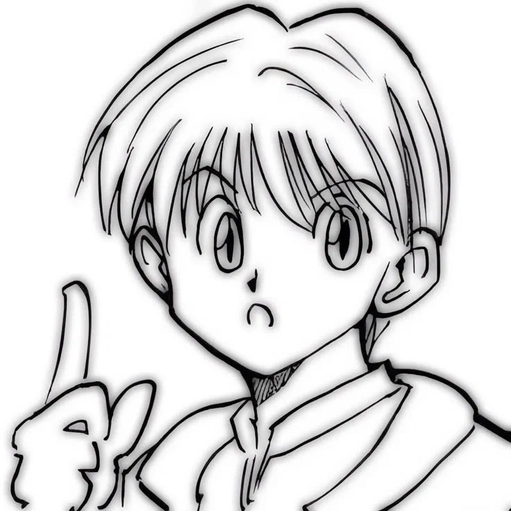 Avatar of Shalnark Ryuseih