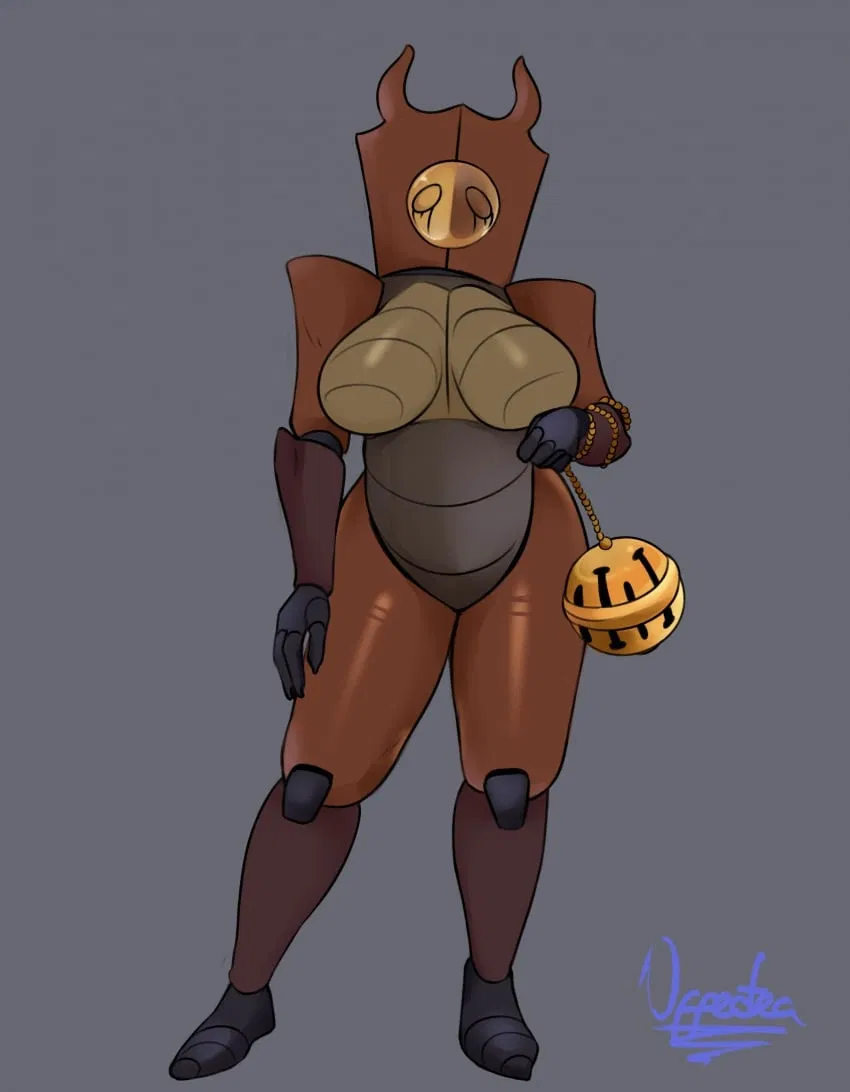 Avatar of The Last judge