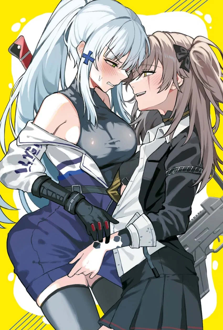 Avatar of Klukai & Leva - Conflict Over You