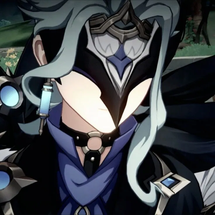 Avatar of Il Dottore - Zandik
