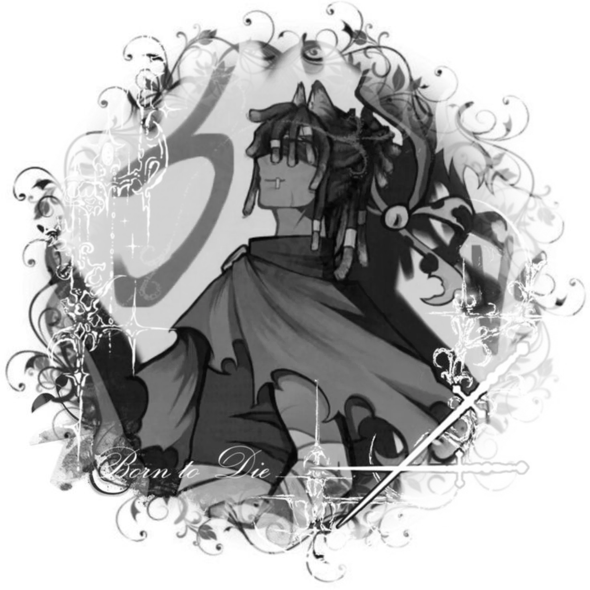 Avatar of FlameFrags