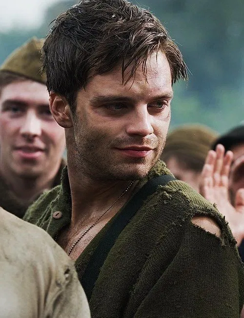 Avatar of James Bucky Barnes