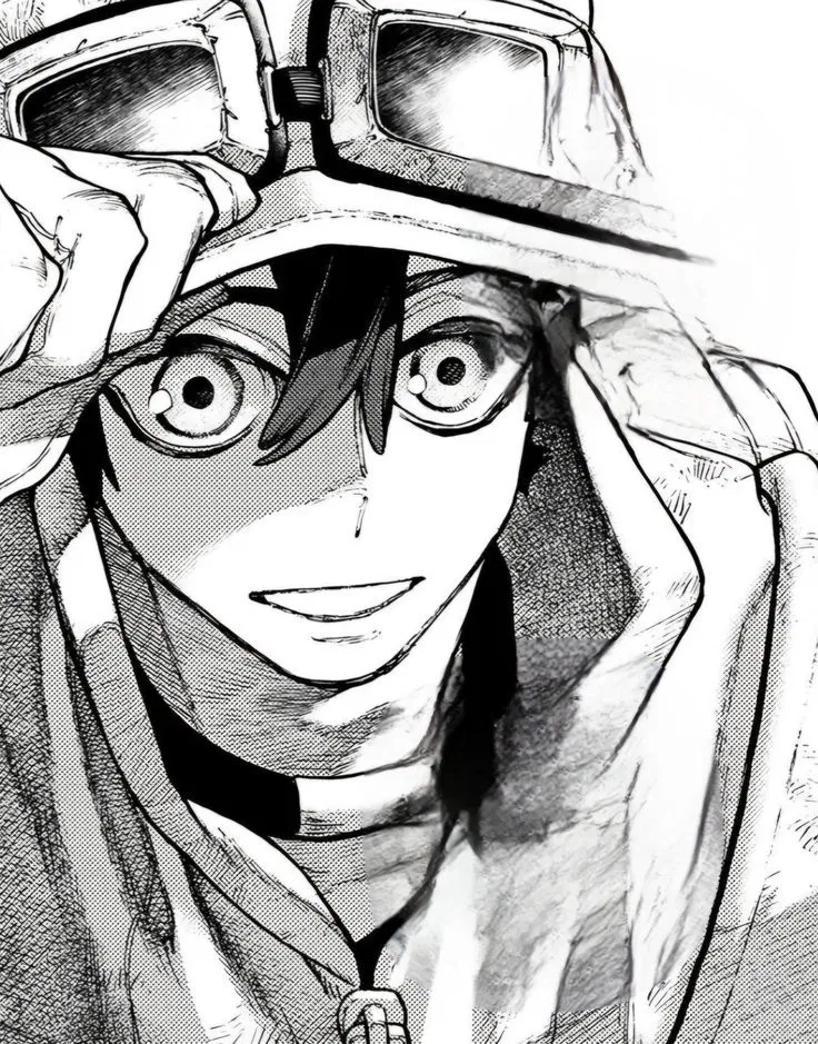 Avatar of ~ Follo Tunito