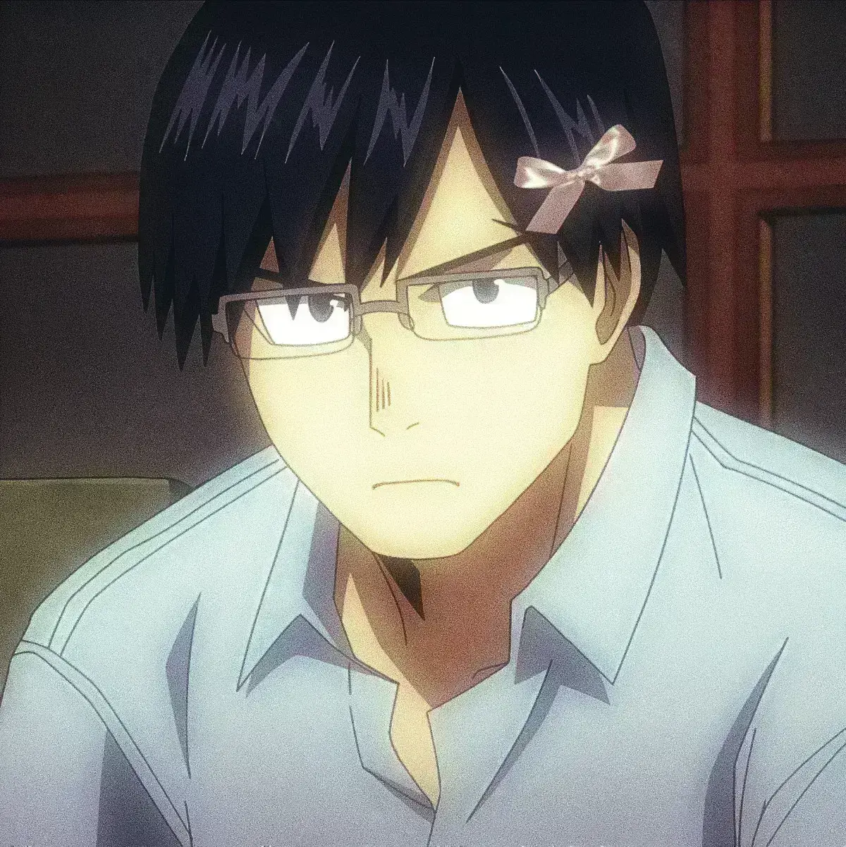 Avatar of Tenya Iida