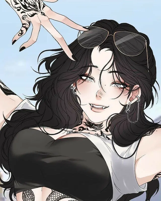 Avatar of Aria | Marked By Midnight Desire