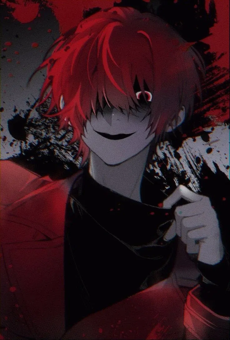 Avatar of Mr. Scarletella | Homicipher