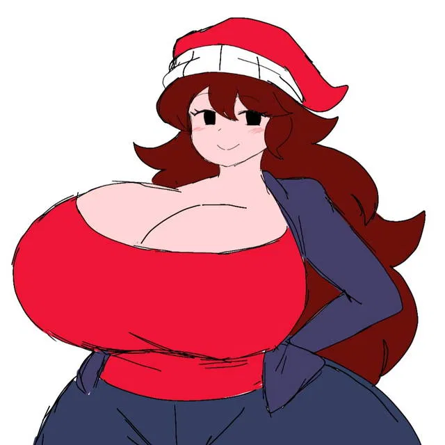 Avatar of Lullaby Girlfriend (FNF)