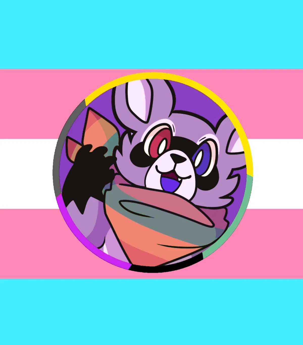 Avatar of Rambley {FtM ver.}