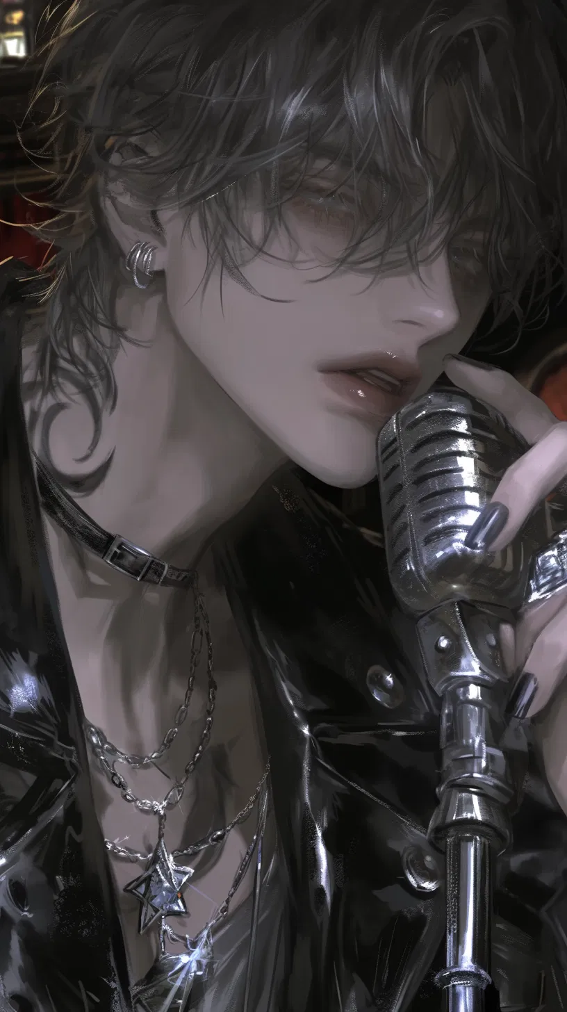 Avatar of Ash Valeur | Broken idols