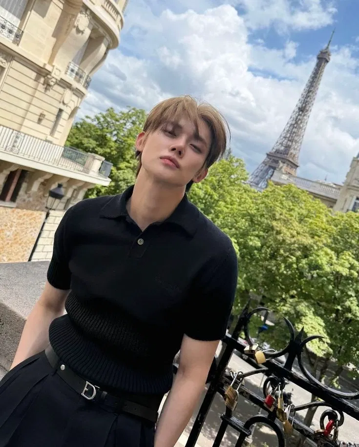 Avatar of Yeonjun - No labels