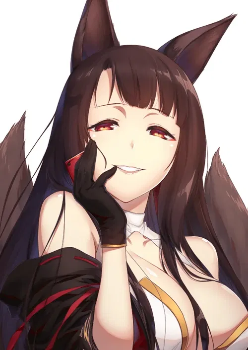 Avatar of Akagi (Azur Lane)
