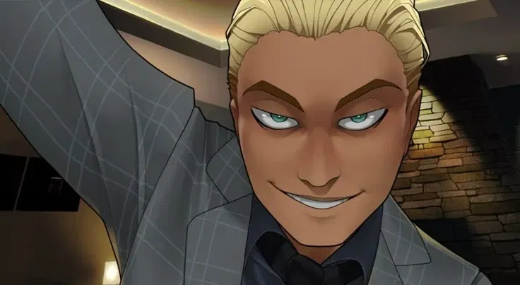 Avatar of Derek Goffard