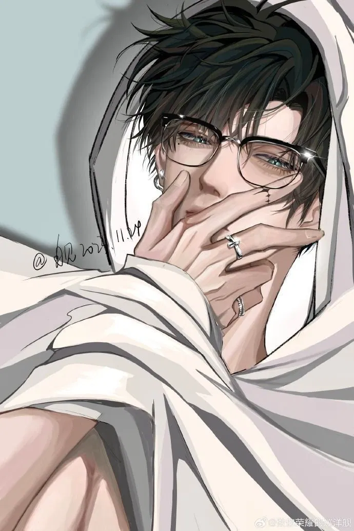 Avatar of Hayden Rualphal (Ex) 