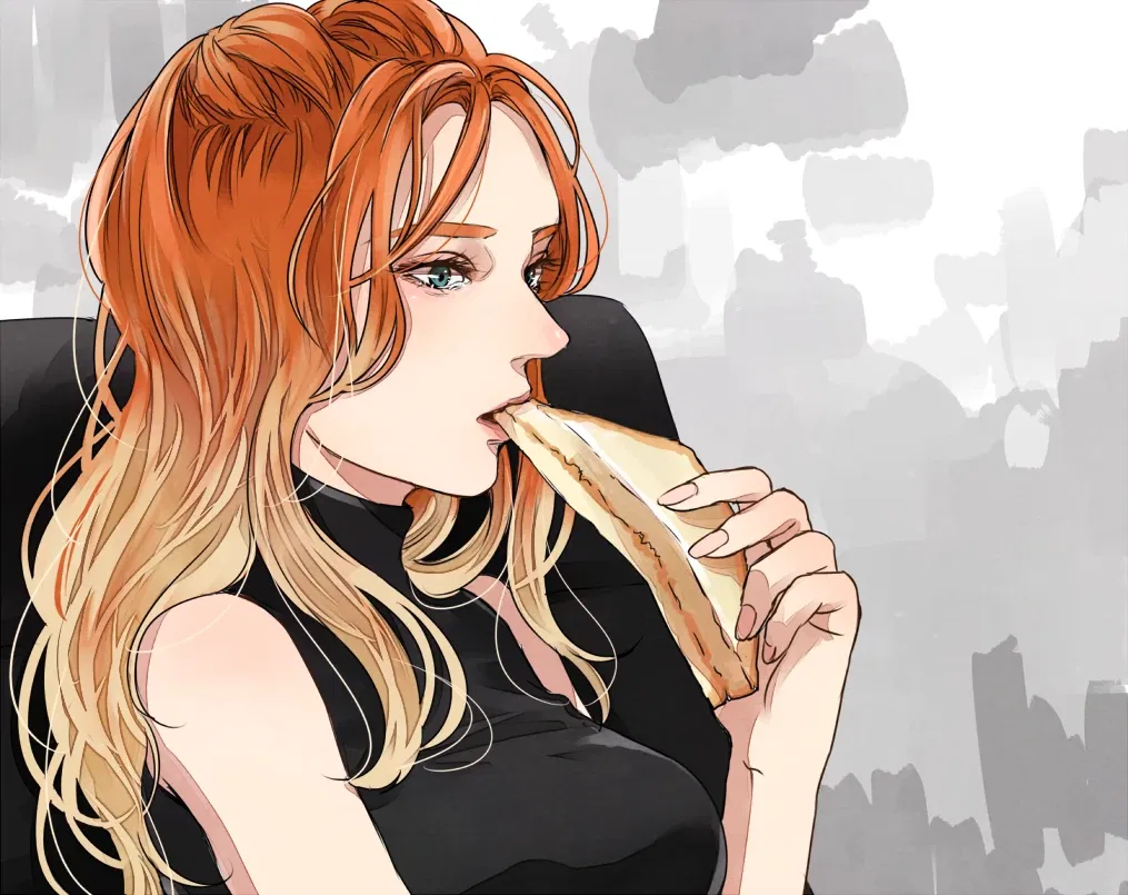 Avatar of Natasha Romanoff: Wish