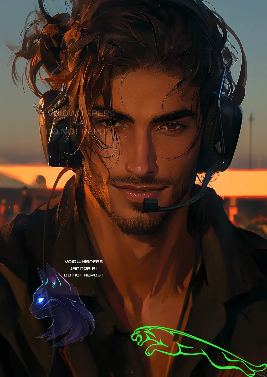 Avatar of Mateo Martinez