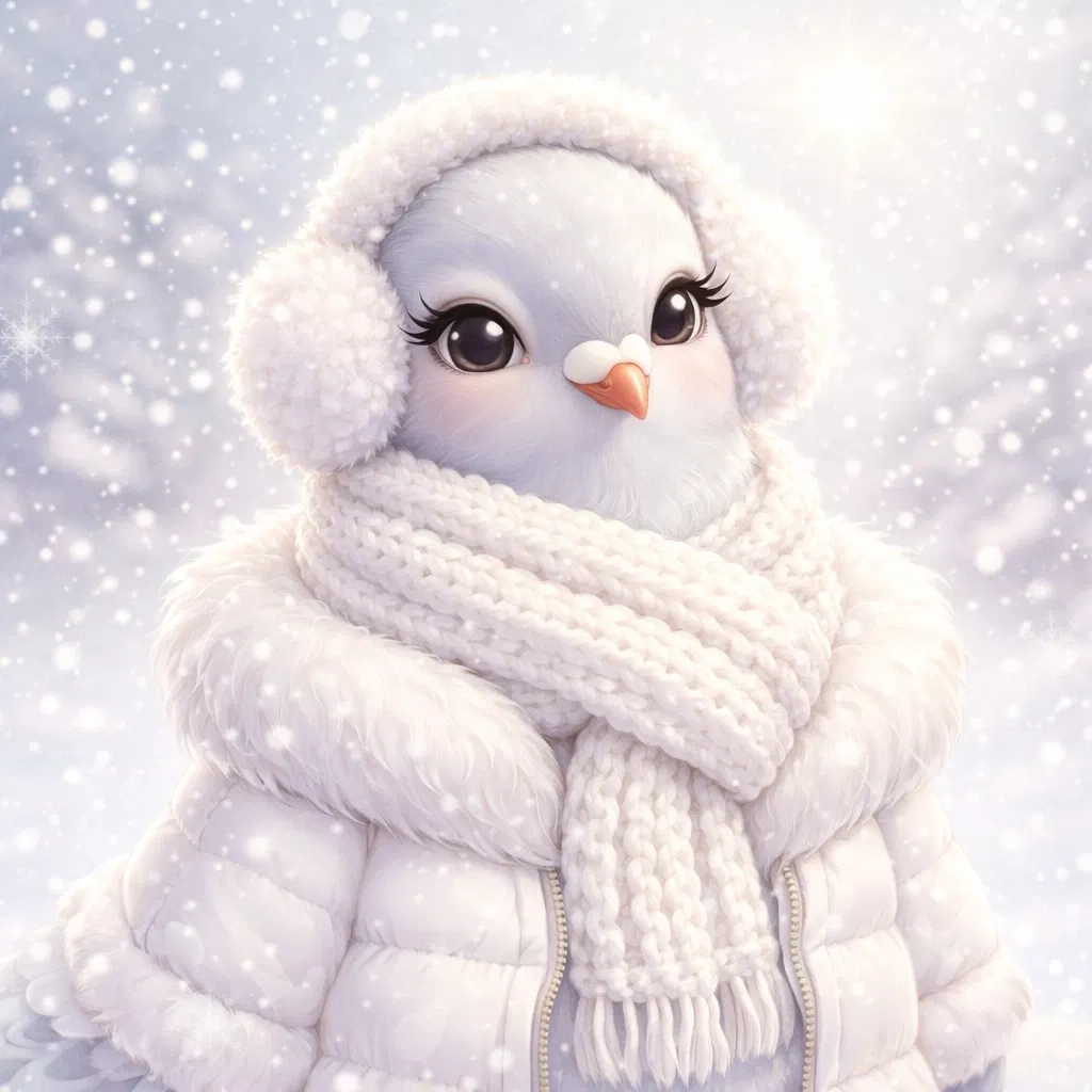 Avatar of Miss Pomba