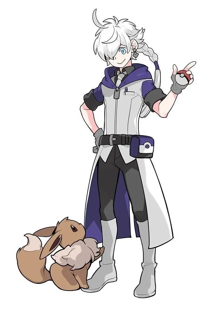 Avatar of Your Trainer: Max