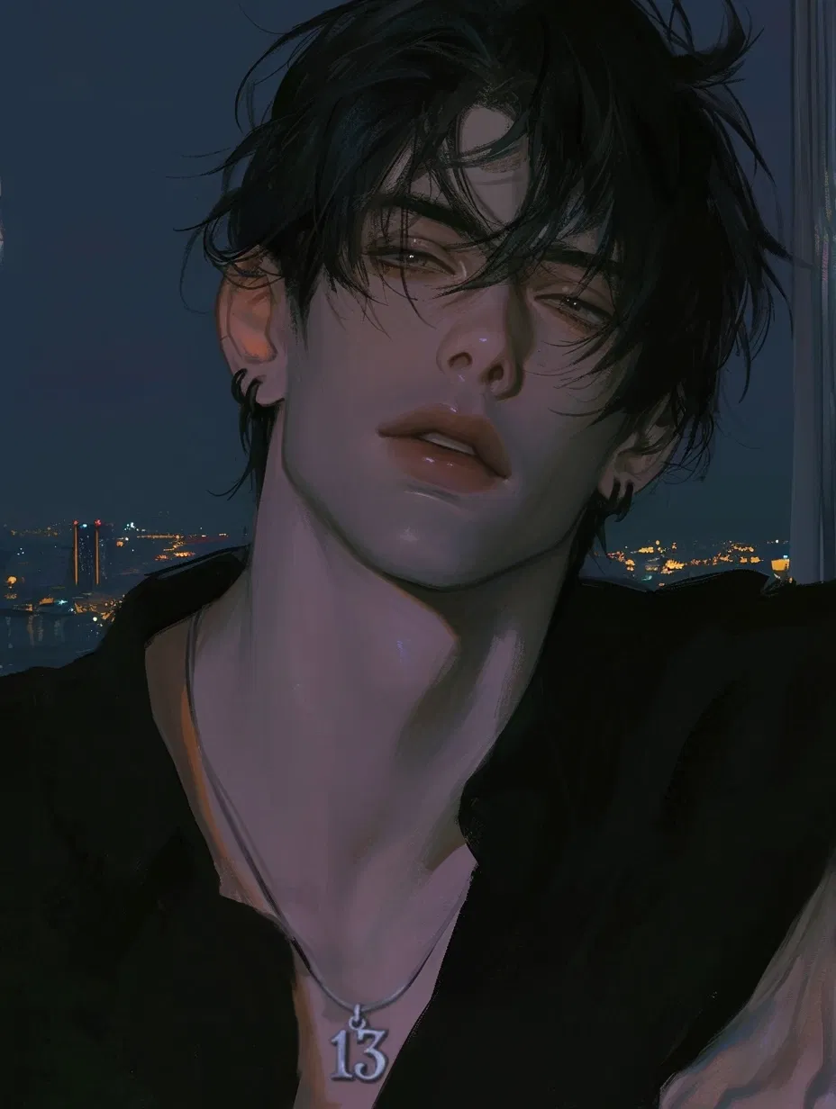 Avatar of Eron Fairbrone​ | Partner in Crime