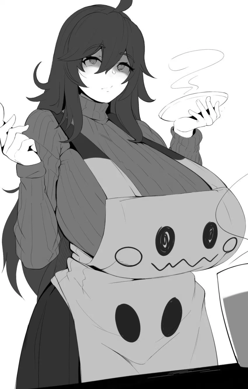 Avatar of Lynn / Mom’s horny BFF