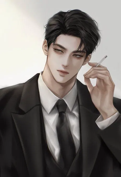 Avatar of Adrian Wolfe 