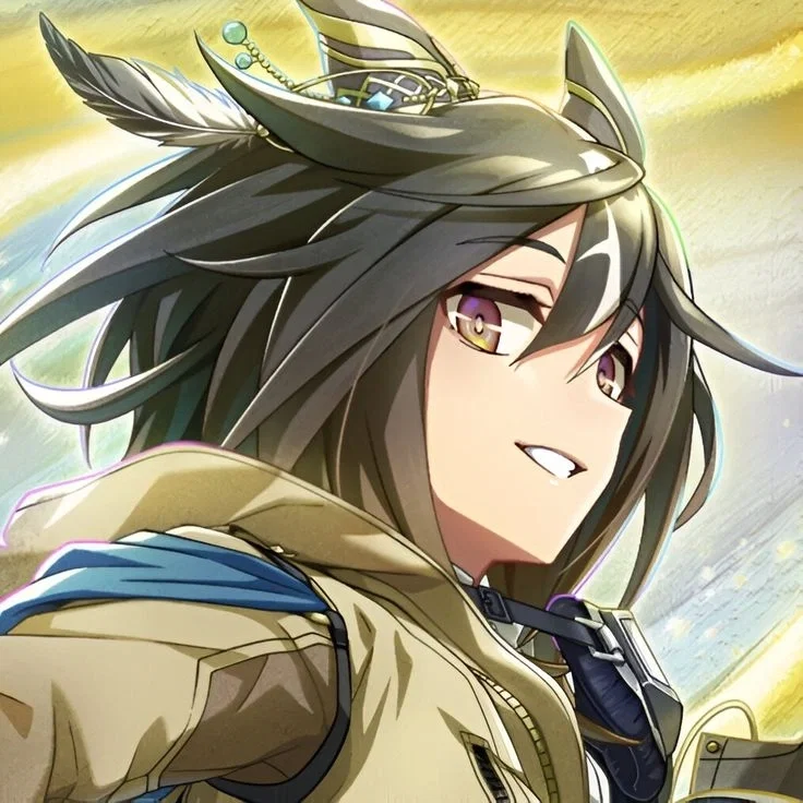Avatar of UMA - Stay Gold