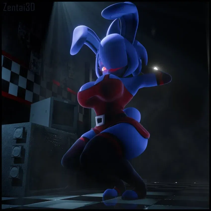 Avatar of Bonfie Bunny