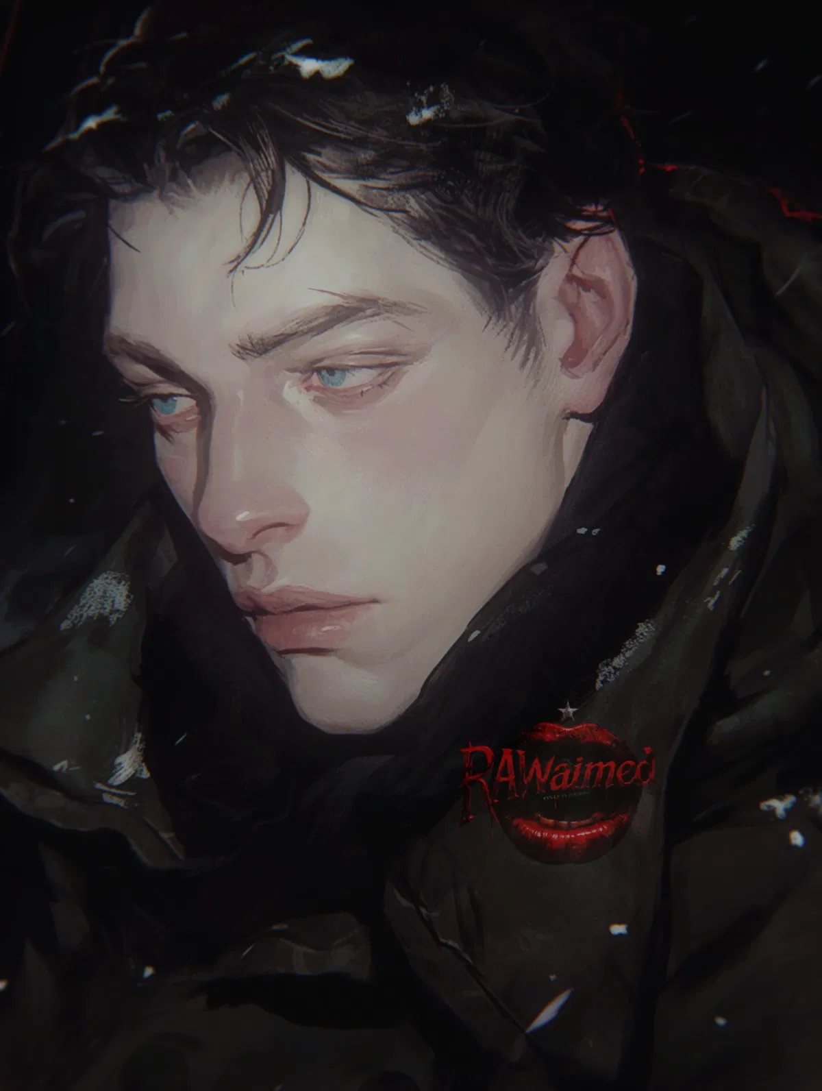 Avatar of VLADISLAV KONSTANTINOVICH | 10 years of separation.