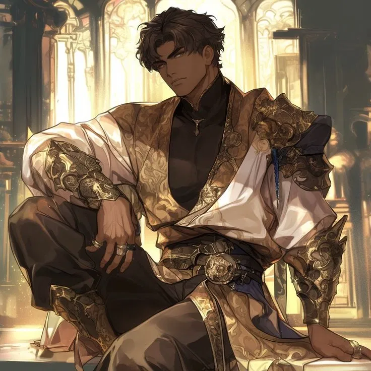 Avatar of Prince Waylen