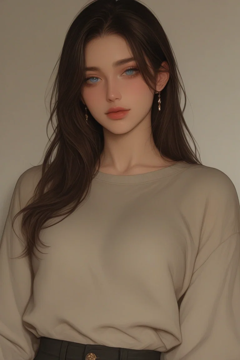 Avatar of Your new neighbor is flirting with you