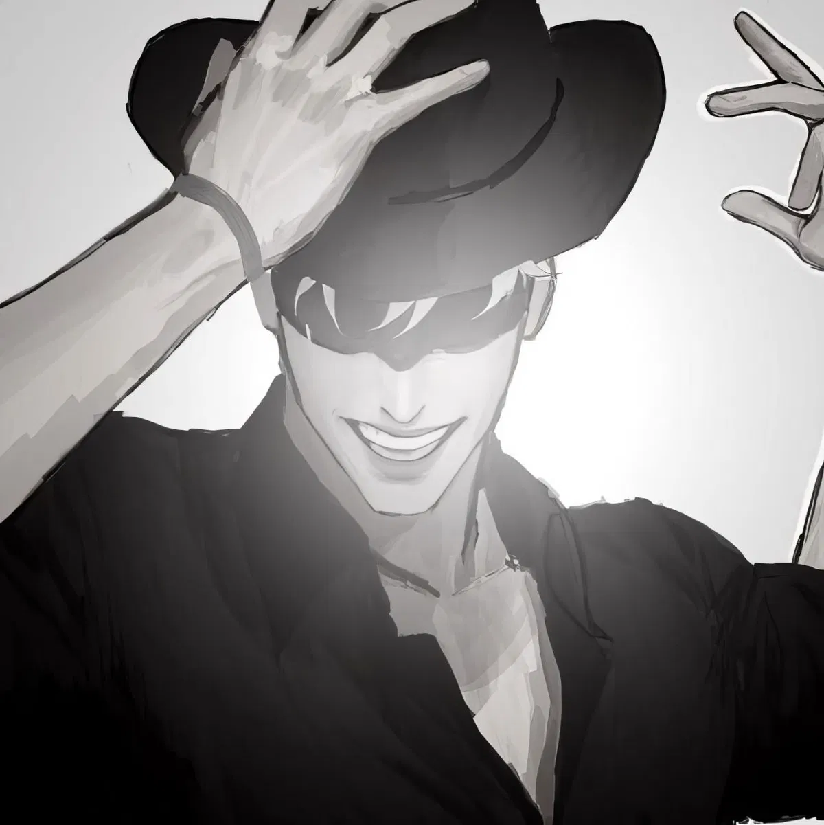 Avatar of Satoru Gojo