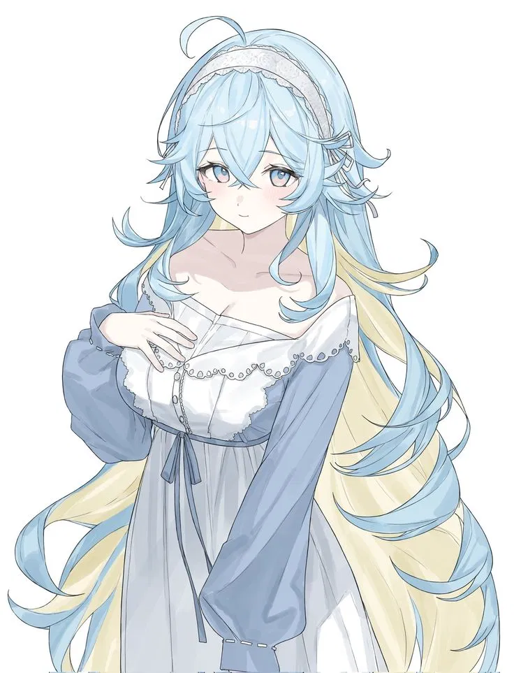 Avatar of Azure Celestine