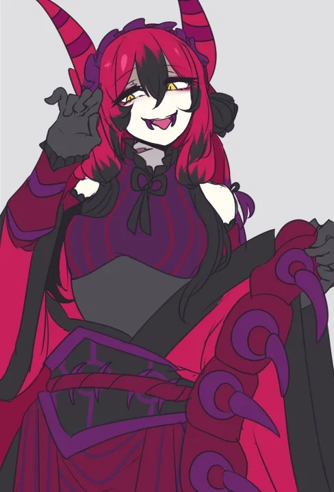 Avatar of Poison Warden Scolipede - Kaela