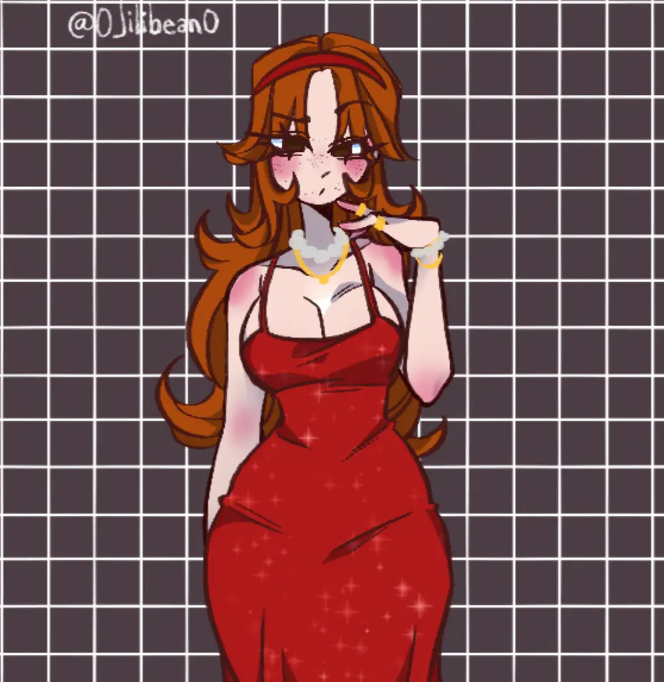 Avatar of ★.•Lucy.・★ TF2 OC!