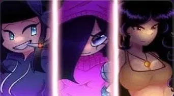 Avatar of Baddy Time Trio