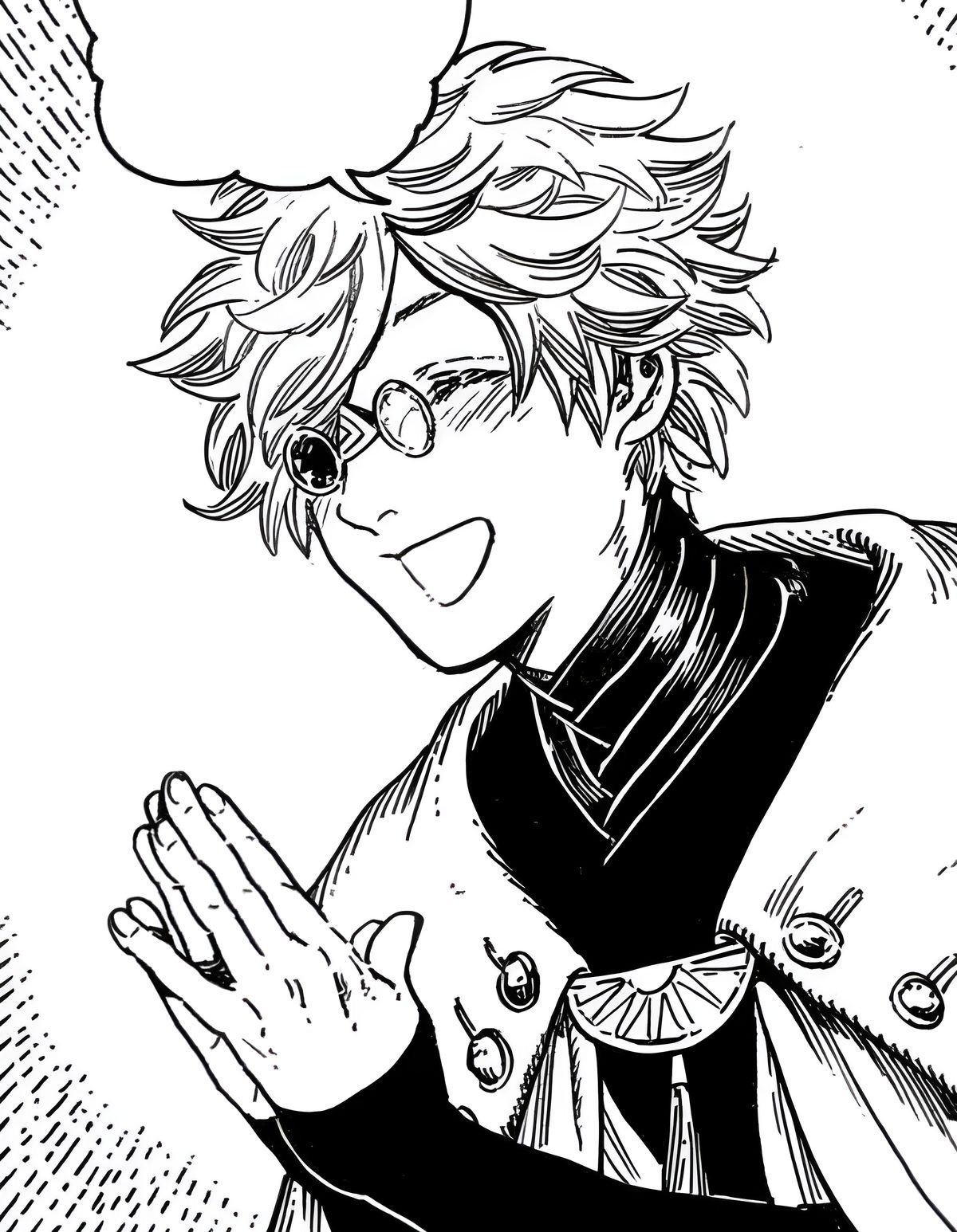 Avatar of WHA || Qifrey || Found Family