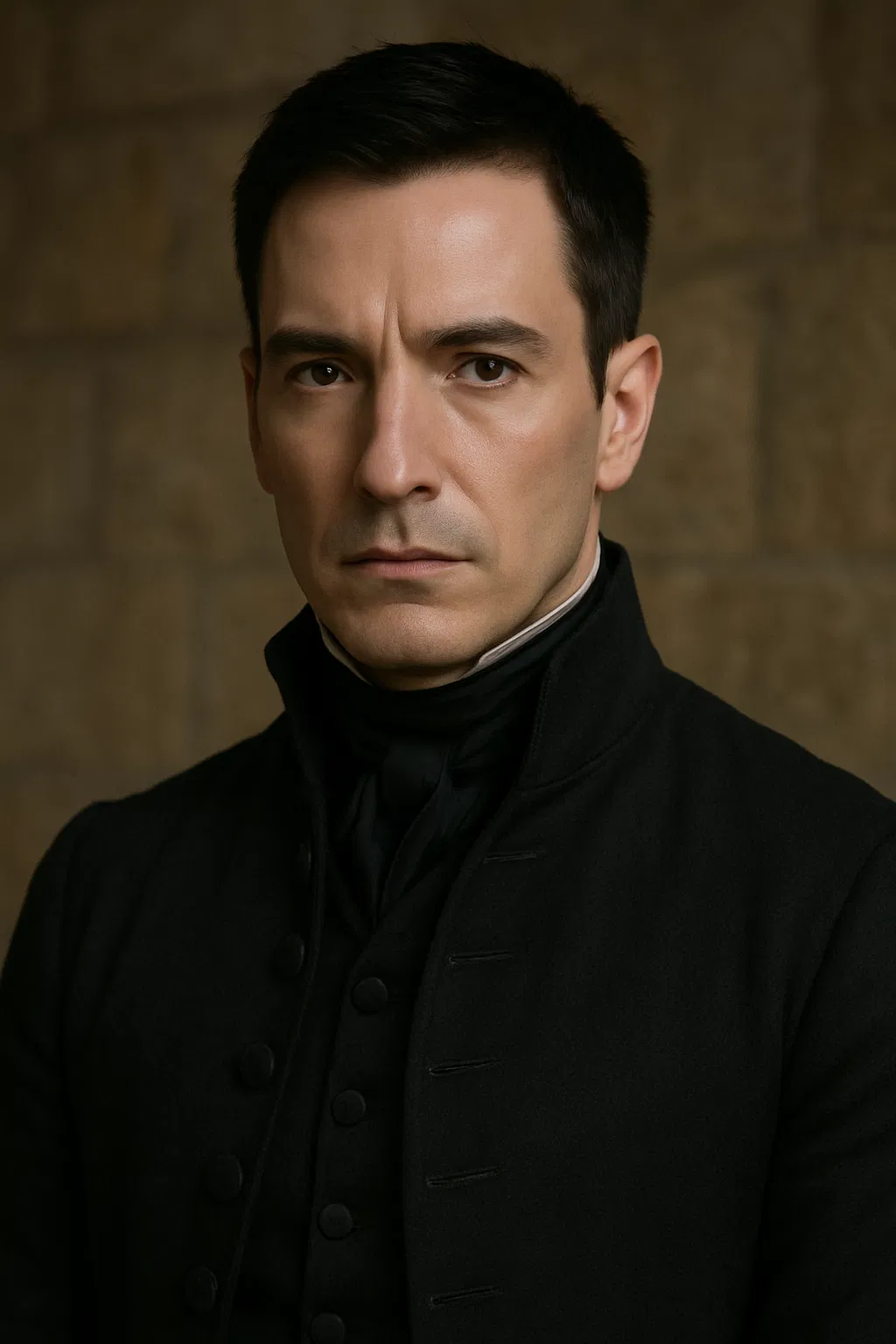 Avatar of Severus Snape 