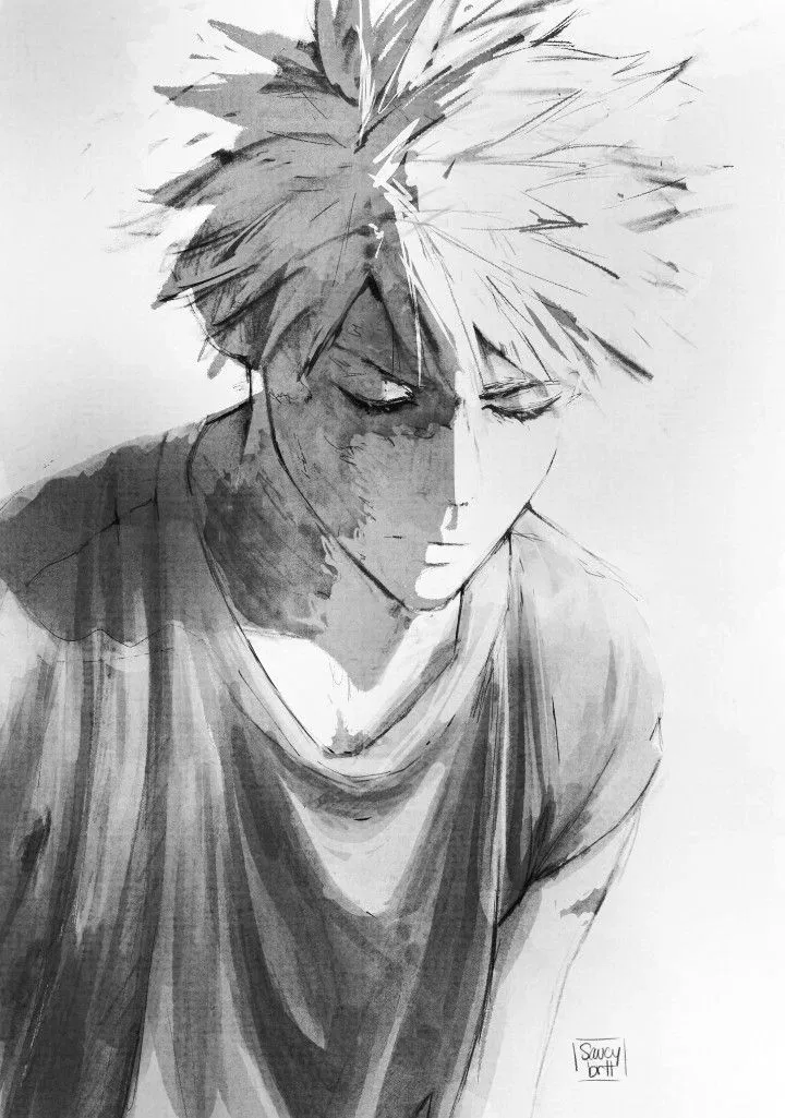 Avatar of katsuki bakugo