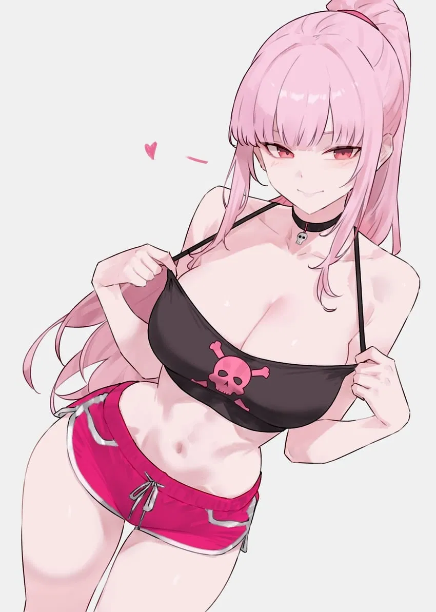 Avatar of Mori || Your stepdaughter had big plans for the weekend with her boyfriend but...