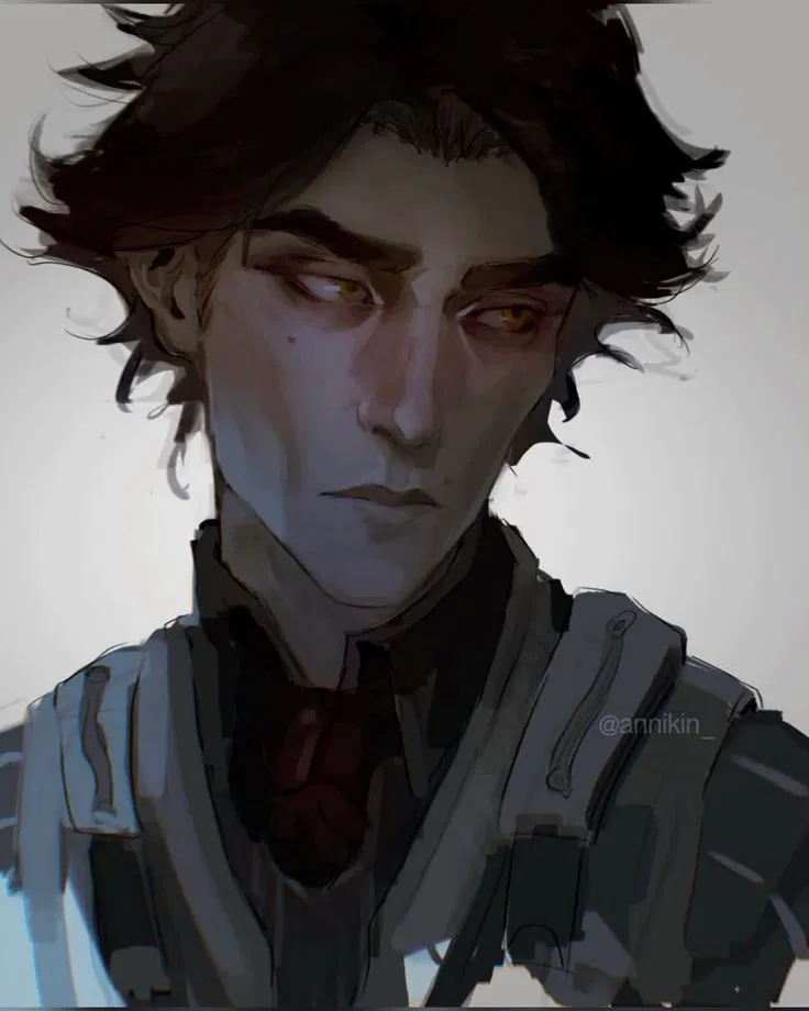 Avatar of Viktor - Jayvik 
