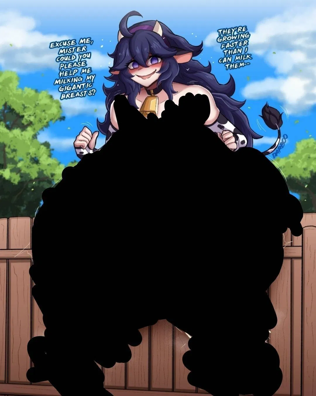 Avatar of Hex Maniac