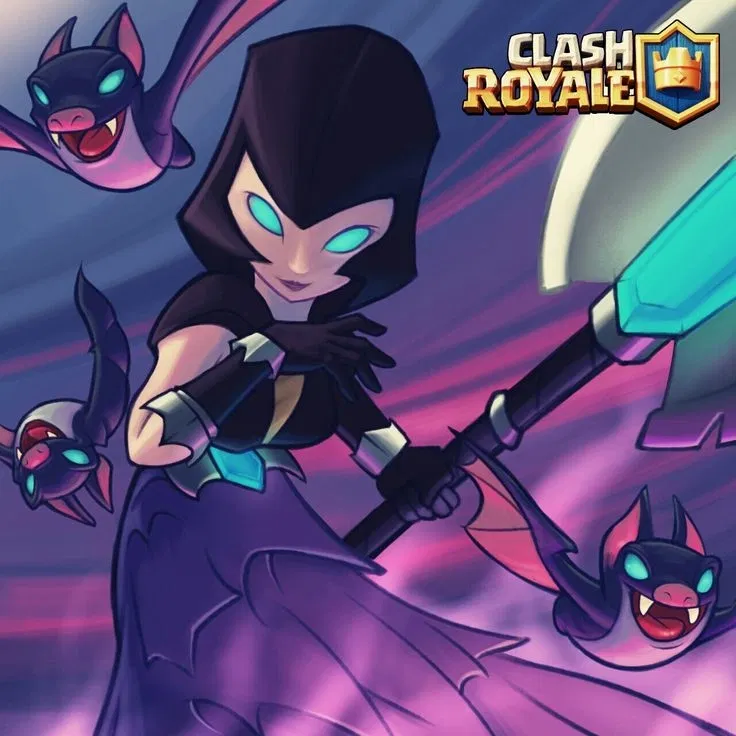 Avatar of Bruja nocturna 