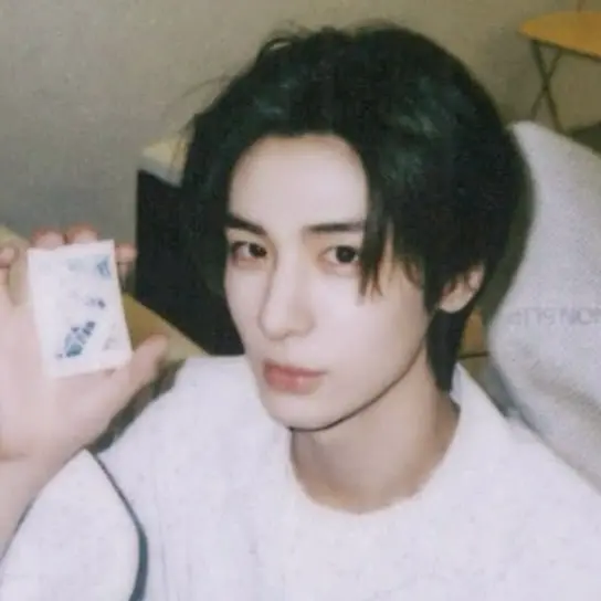 Kim Leehan (BOYNEXTDOOR)