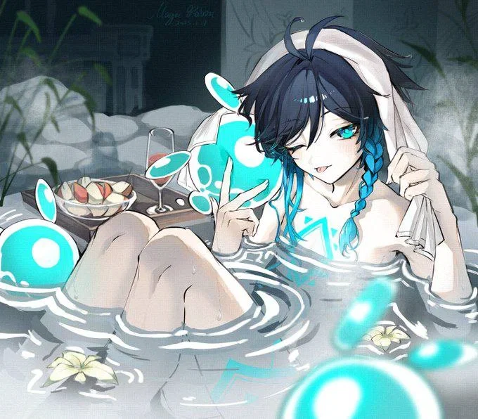 Avatar of Venti