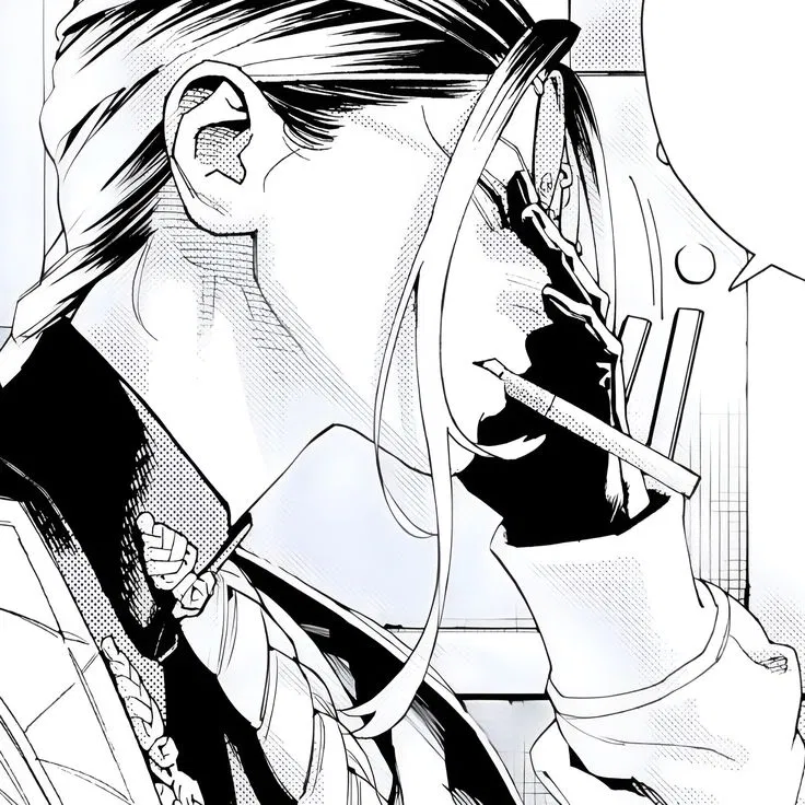 Avatar of Tao Saotome 