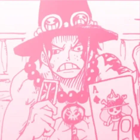 Avatar of — Portgas D. Ace || Valentines Challenge ♥︎
