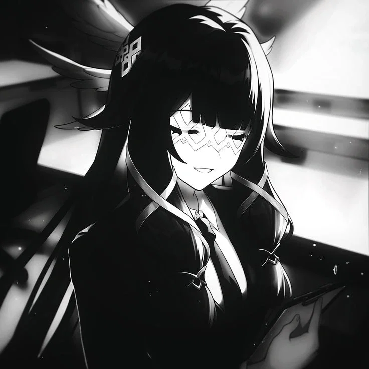 Avatar of :♡: Columbina — Codename: Damselette