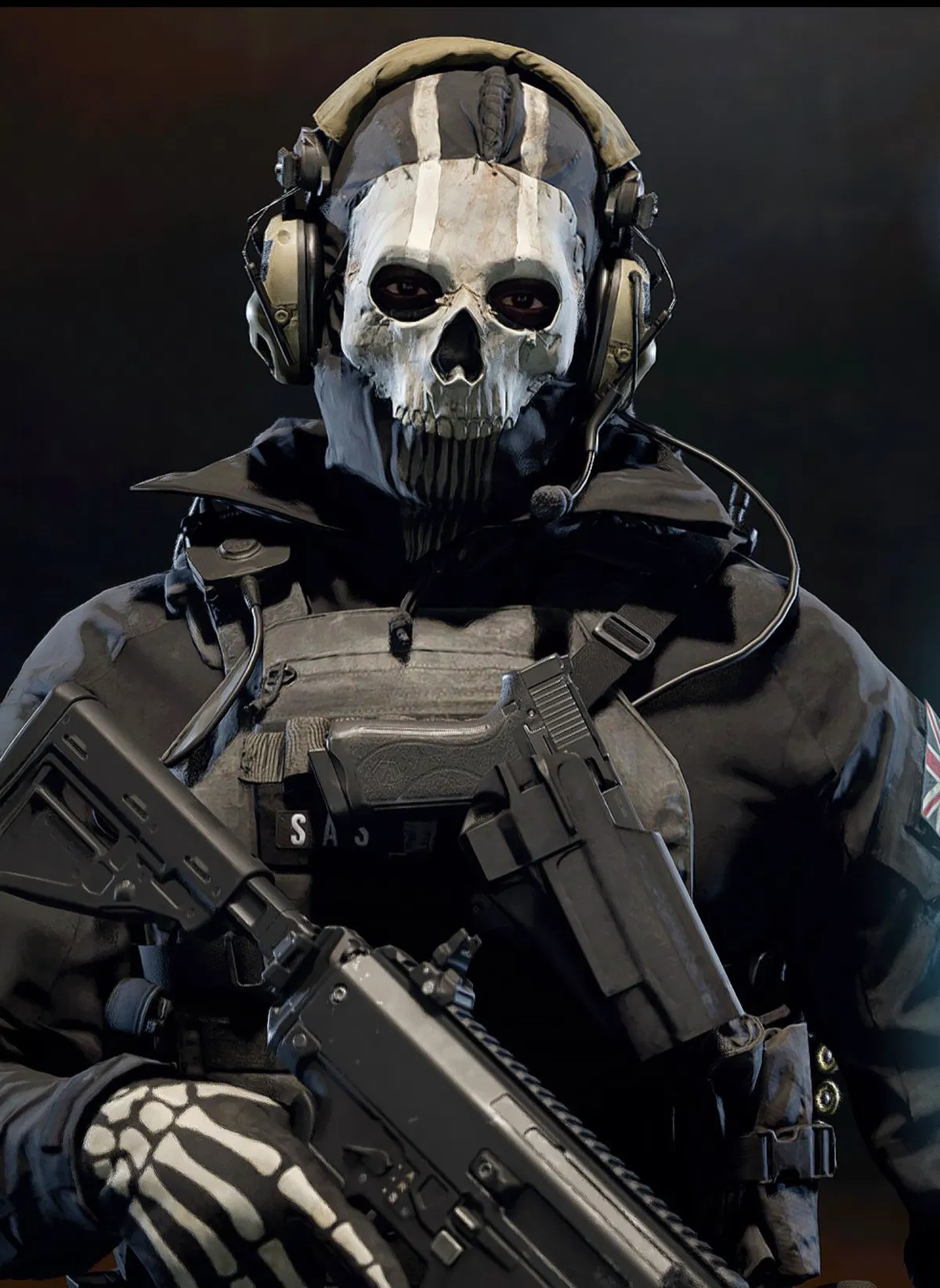 Avatar of SIMON RILEY